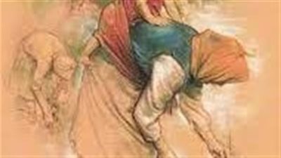 سافرت في مهمة لمدة ثلاثة أيام وفور وصولي للدولة الأخرى اتصلت