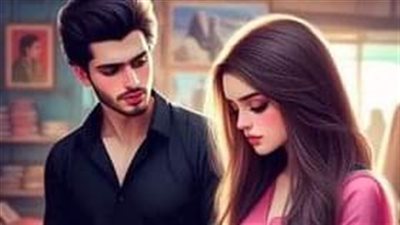 روايه كامله بقلم كيان كاتبه