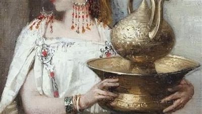 قصة عن الصبر كاملة