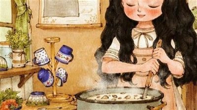 قصه كان يوجد لدى أحد العائلات الغنية خادمة كامله بقلم سمير شريف
