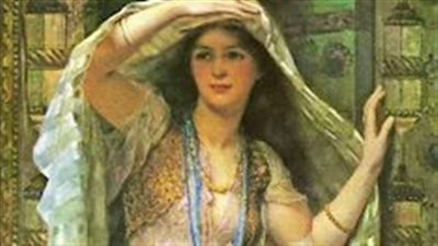 قصة جارية تزوجها سلطان عثماني  ابنها وحكمت 37 عاما