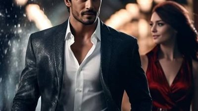 عازف بنيران قلبي كامله