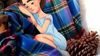 تزوج شاباً من فتاة تعيش في منطقة جبلية كامله بقلم سمير شريف القناوص