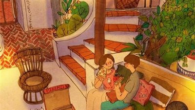 بائع الحكمه
