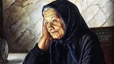 قصة امراة فقيرة بقلم سمير شريف