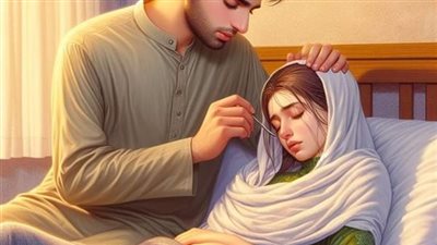 قبل ما مراتى ټموت