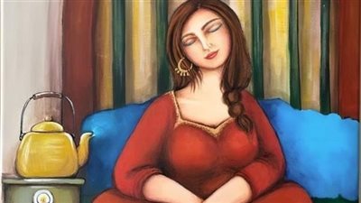 بنات سلايفي وحمايا بقلم هويدا زغلول
