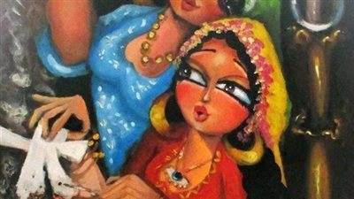 عمتي سحرتني فماذا حدث لى. قصه واقعيه