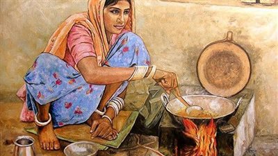 فتاه رائعه الجمال