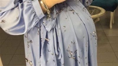 قصه سيدة اتوفى زوجها وهى حامل كامله