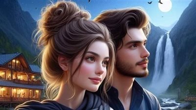 نوفيلا قلبي لك بقلم اميره محمد