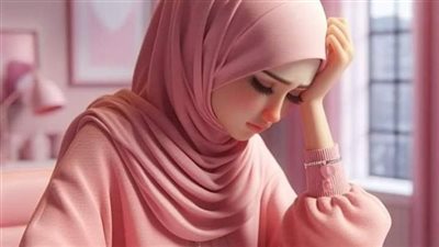 انا عايشه في بيت عمي لان