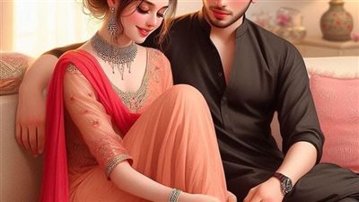 بنت اخويا هتتربي وسطنا
