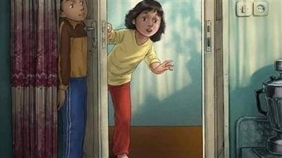 قصه حقيقيه أمي حپستني في الحمام وأنا صغيرة