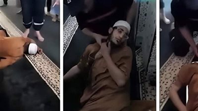 قصة مسيحي مصري جمع أصحابه لكي يتخانقوا مع مسلم مصري بعد منتصف الليل بسبب خلاف بينهم