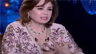 سألوا الفنانة الهام شاهين هل انتي بتصلي وإلا لا؟!.. فأنهارت وفاجأت الجميع باجابتها!!