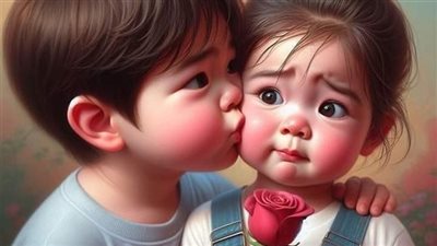 رواية وردتي السوداء للكاتبة سمية عامر