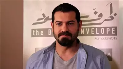 عمرو يوسف عن بداياته.. هاجرت لأمريكا مرتين واشــتغلت بائع وحارس سيارات