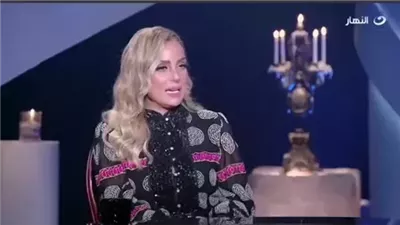  رامز جلال معملش حساب الشيء ده ريم البارودي تفضح برنامج رامز جاب من الآخر وتفجر مفاجأة للجمهور 