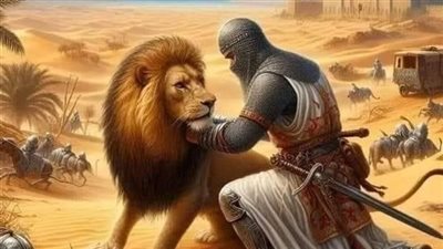 كلمات من القران