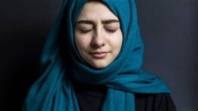بنتي مع العالم الاخر