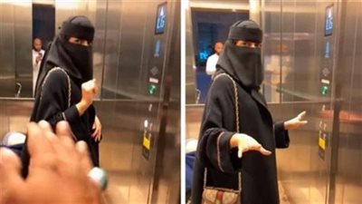رواية المنتقبة أسيرة الليل