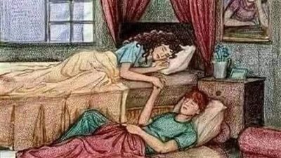قصة و عبرة
