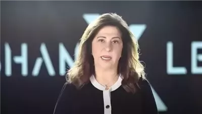 ليلى عبد اللطيف تكشف ماسيحدث في أيام عيد الفطر المبارك