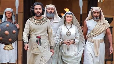 بلغت تكلفة مسلسل 