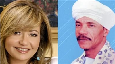 التفاحة والعجوز.. حكاية المطرب الصعيدي الذي رفضت ليلى علوي الزواج منه وغنى لها أشكرك