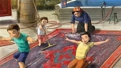 قصة حدثت في السعوديه