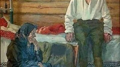 يقول رجل .. لاحظت أن زوج إبنتي يتضايق من زيارتنا