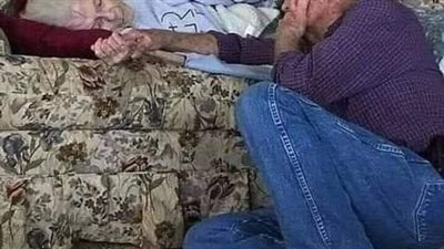 قصة كشف السر بعد ٦٠ عاما زوجة تكشف لزوجها سراً بعد 60 عاماً
