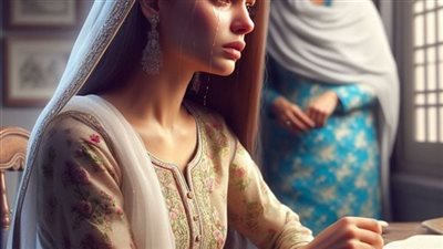 قصة حقيقية