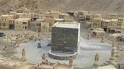سيدنا هود