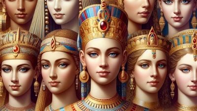 أغرب تصرفات النساء عبر التاريخ 🫣
