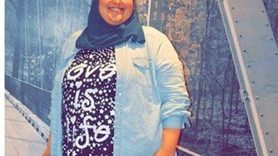 “خست النص”.. بطلة كيد النسا تفاجئ الجميع بشكلها في خطوبتها