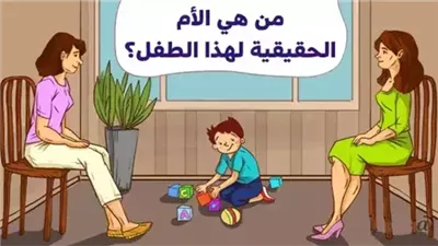 ألغاز تتطلب مهارات المحقق كونان لحلها وقراءة ما بين السطور في أحداث اللغز