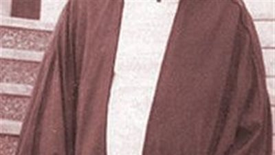 الشيخ الشعراوى