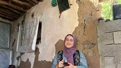 في أول أسبوع زواج لي، أخبرتني حماتى كامله