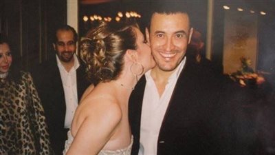 أحدث ظهور للفنان كاظم الساهر مع أبنة أخيه ندى .. لن تصدقوا جمالها