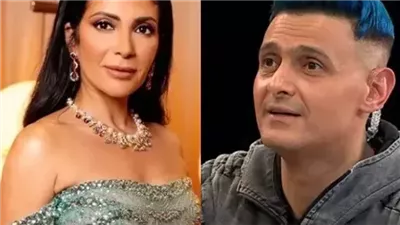 رامز جلال تسبب في “کاړثة” يوم زفاف منى زكي.. لن تصدقوا ماذا حدث