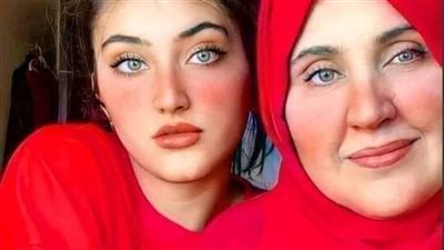أرملة لديها إبنة فائقة الجمال تقدم الكثيرون لخطبة ابنتها لكن