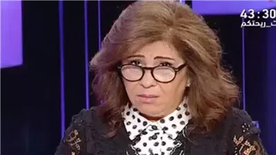ستسقط هذه العاصمة العربية.. ليلى عبد اللطيف تفجر مفاجأة وتكشف عن حدث يبكي الجميع