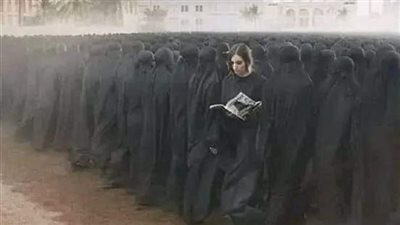 الممتحنه