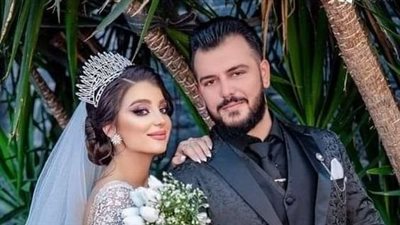 قصه حضرت فرح زوجي كامله