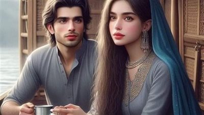 أمهات كاذبات