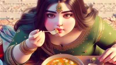 في أول أسبوع زواج لي، أخبرتني حماتى كامله