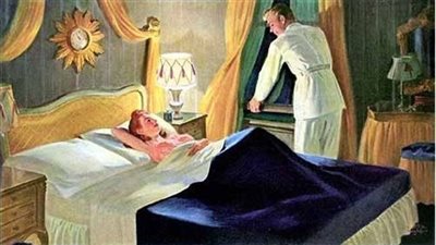قصة مشوقه