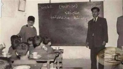 قصة رائعة: حدثت هذه القصة في العراق في العام 1956